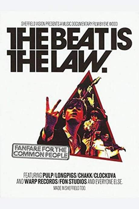 The Beat Is The Law – Fanfare For The Common People